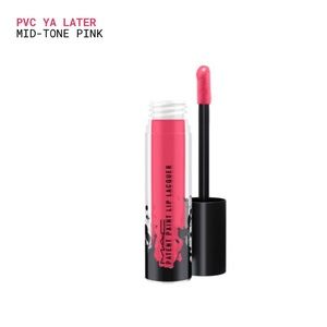 MAC
PATENT PAINT LIP LACQUER - PVC ya later 💋